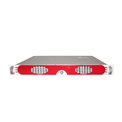 Broadcast Grade Professional IP to HDMI Decoder Support De-interlacing function