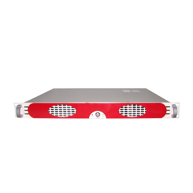 Broadcast Grade Professional IP to HDMI Decoder Support De-interlacing function