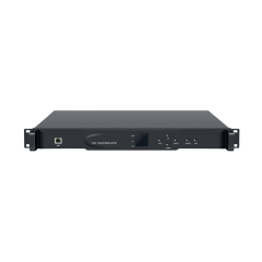 16 HDMI to Analog PAL NTSC RF Modulator