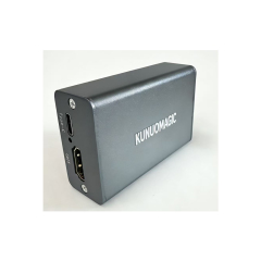 UVC Camera Video to HDMI Converter UVC Capture to HDMI Out