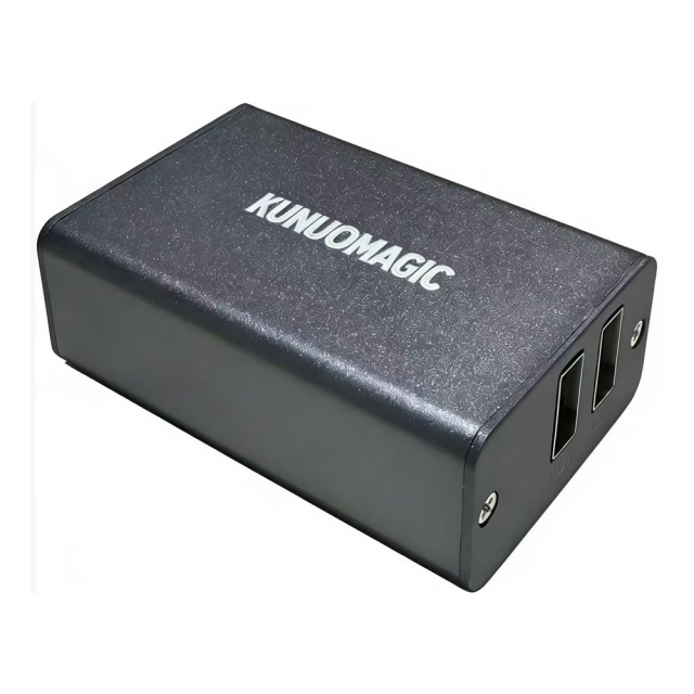 Outdoor 4K Pocket3 UVC USB for HDMI Video Converter Direct Broadcast Push Streaming for Audio/Video Radio TV Broadcasting