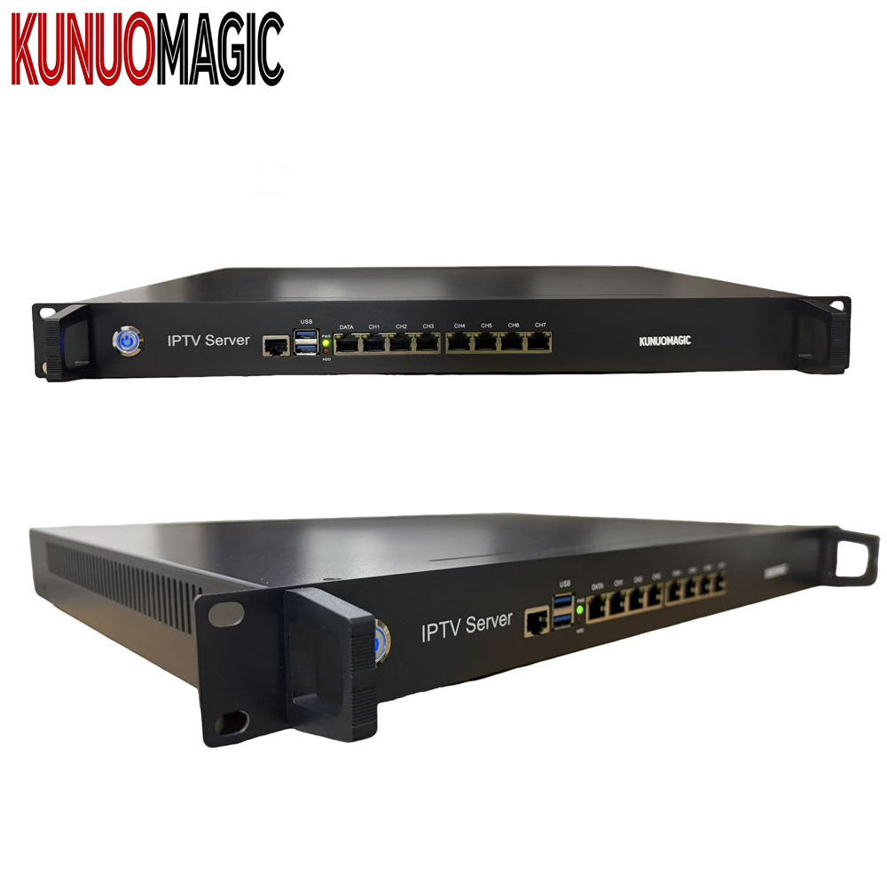 100 Users Hotel Hospital for System Vod Middleware Software Android TV/STB Built-in H.264 Video Encoder IRD 1080P HD Cloud Web