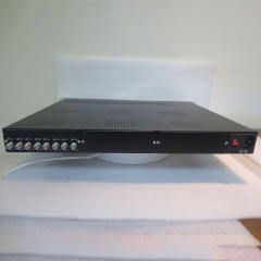 Lower Cost Tuner to IP Gateway New Product DVB SS2 Satellite Receiver
