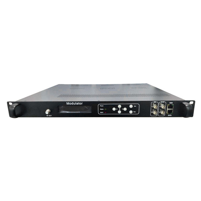 Catv hdmihdmi isdbt modulator to RF DVB-T Encoder Modulator Isdb-t Modulator