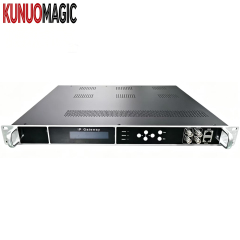 Professional 12 in 1 DVB-S2 HD CI IRD DVB-S2 Decoder Encrypted Channels Satellite Descrambler