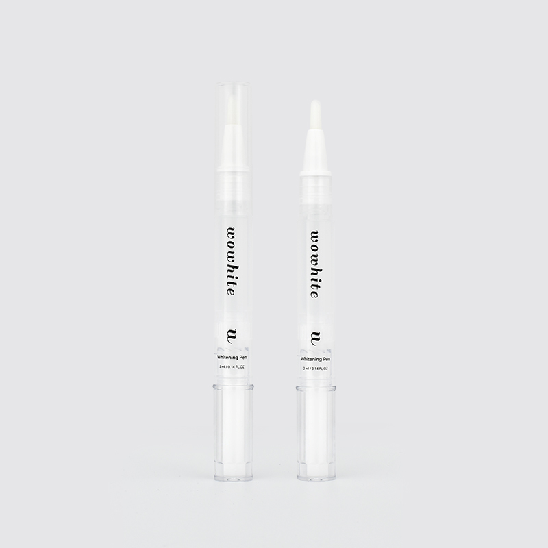 Wholesale Brand Wowhite Oral Care Professional Home Use Wired Teeth Whitening Light With Transparent Teeth Whitening Gel Pen Accept OEM&ODM