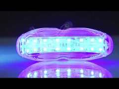 Wholesale Brand Wowhite Oral Care Professional Home Use Wired Teeth Whitening Light With White Teeth Whitening Gel Pen Accept OEM&ODM