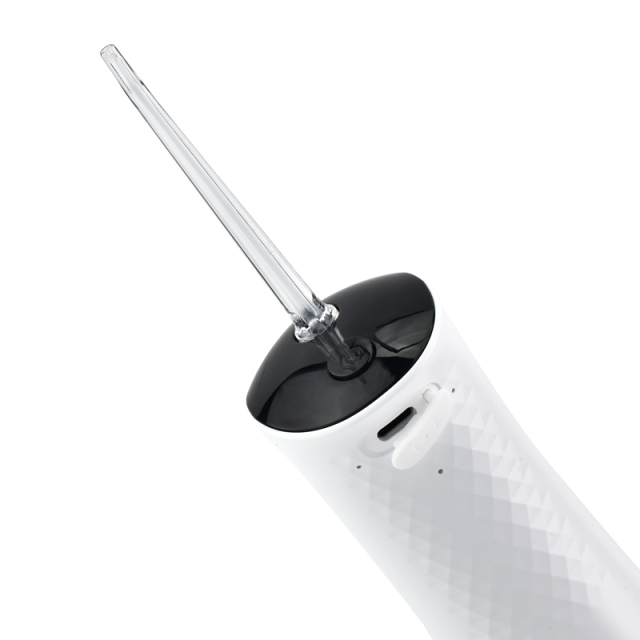 Wholesale Brand Wowhite IPX7 Waterproof Electric Teeth Cleaning Device Home Travel Dental Floss Water Flosser Accept OEM&ODM