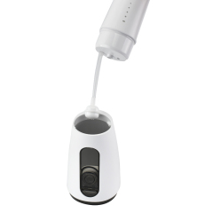Wholesale Brand Wowhite IPX7 Waterproof Electric Teeth Cleaning Device Home Travel Dental Floss Water Flosser Accept OEM&ODM
