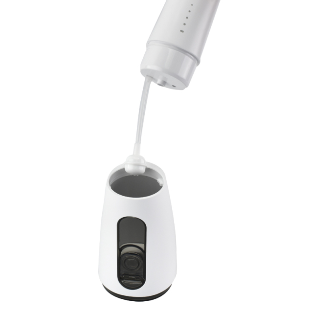 Wholesale Brand Wowhite IPX7 Waterproof Electric Teeth Cleaning Device Home Travel Dental Floss Water Flosser Accept OEM&ODM