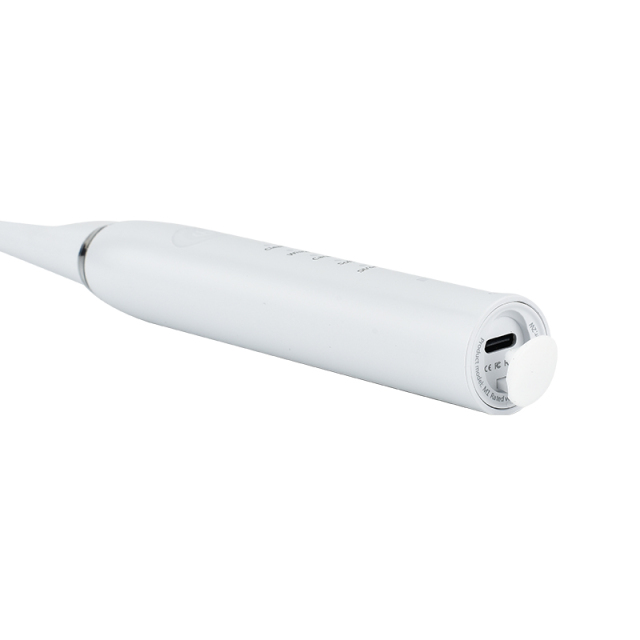 Brand New Wowhite Chargeable Electric Toothbrush IPX7 Oral Cleaning Sonic Electric Toothbrush Five-speed electric toothbrush
