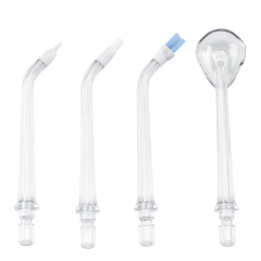 Wholesale Brand Wowhite IPX7 Waterproof Electric Teeth Cleaning Device Home Travel Dental Floss Water Flosser Accept OEM&ODM