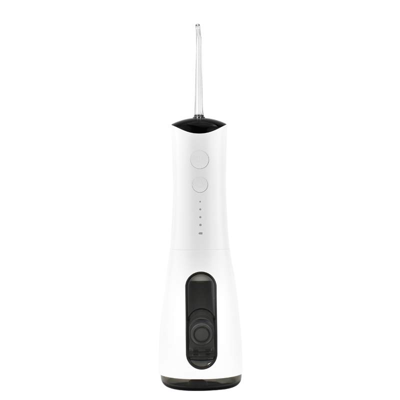 Wholesale Brand Wowhite IPX7 Waterproof Electric Teeth Cleaning Device Home Travel Dental Floss Water Flosser Accept OEM&ODM