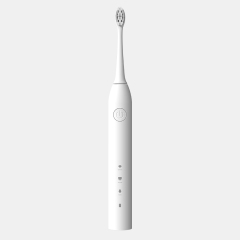 Wholesale New electric toothbrush waterproof  fully automatic for adults  ultrasonic  with soft bristles  suitable for home use
