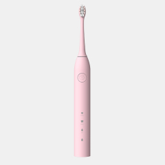 Wholesale New electric toothbrush waterproof  fully automatic for adults  ultrasonic  with soft bristles  suitable for home use