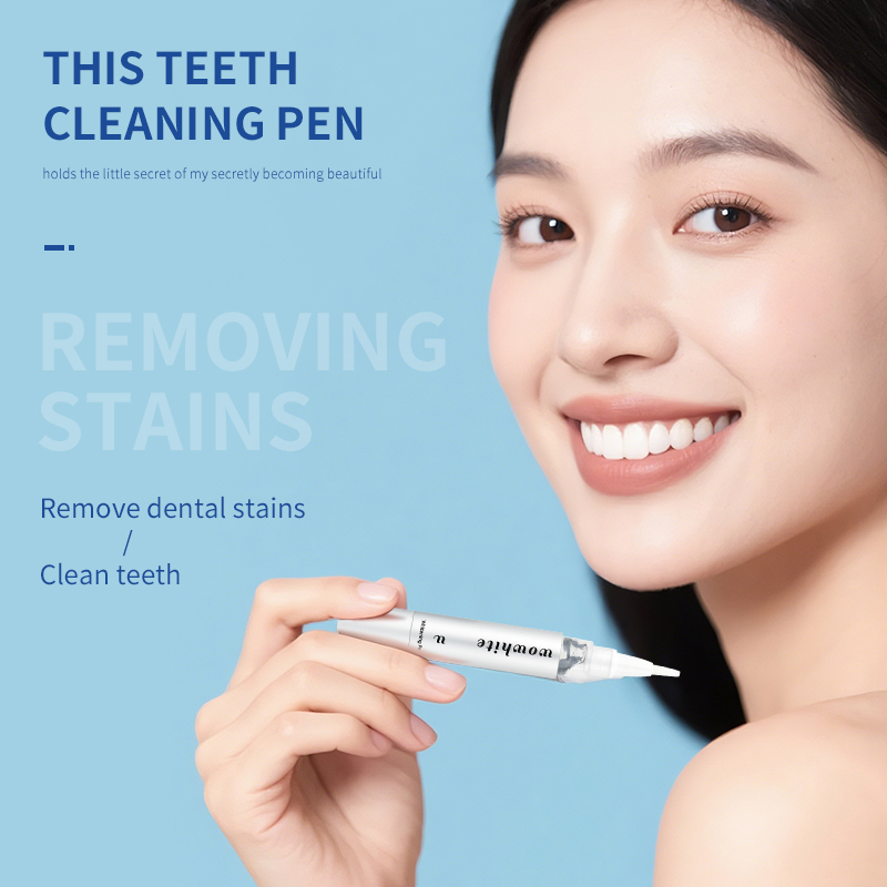 Wholesale Instant Teeth Whitening Pen Remove Stains Brighten Smile Oral Hygiene Gel for Quick Results Accept OEM/ODM