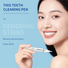Wholesale Instant Teeth Whitening Pen Remove Stains Brighten Smile Oral Hygiene Gel for Quick Results Accept OEM/ODM