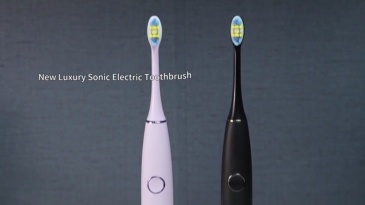Wholesale Oral Care Vibrate Electrical B Electronic Electric Tooth Brush Toothbrush with Pressure Sensor