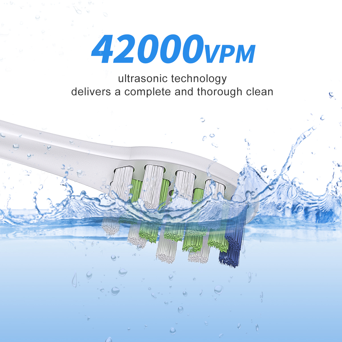 Wholesale OEM Private Logo Kids Adult Low Noise Deep Cleaning Rechargeable Sonic Electric Toothbrush for Children Adult