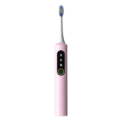 Wowhite Oral Care Wholesale Travel Smart Sonic Tooth Brush 5 Modes Rechargeable Ultrasonic Electric Toothbrush for Teeth Whitening