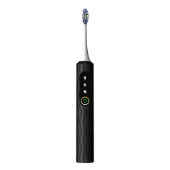 Wowhite Oral Care Wholesale Travel Smart Sonic Tooth Brush 5 Modes Rechargeable Ultrasonic Electric Toothbrush for Teeth Whitening