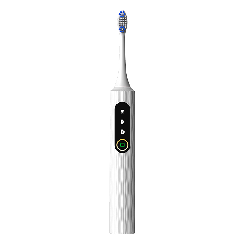 Wowhite Oral Care Wholesale Travel Smart Sonic Tooth Brush 5 Modes Rechargeable Ultrasonic Electric Toothbrush for Teeth Whitening