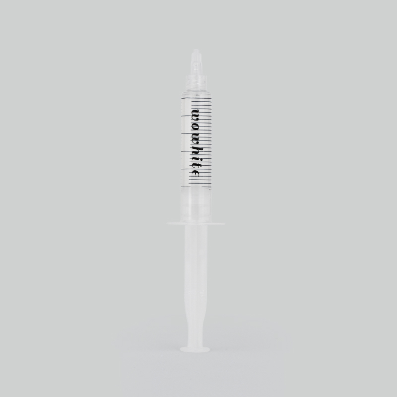 CE Certified High Quality 3ml/5ml Non Peroxide/Zero Peroxide/Peroxide Free Teeth Whitening Gel Wholesale