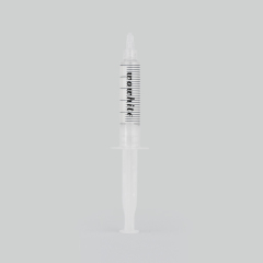 CE Certified High Quality 3ml/5ml Non Peroxide/Zero Peroxide/Peroxide Free Teeth Whitening Gel Wholesale