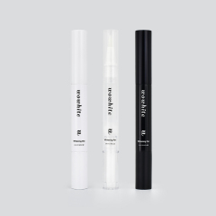 Wholesale Instant Teeth Whitening Pen Remove Stains Brighten Smile Oral Hygiene Gel for Quick Results Accept OEM/ODM