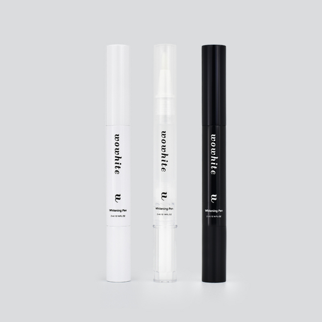 Wholesale Instant Teeth Whitening Pen Remove Stains Brighten Smile Oral Hygiene Gel for Quick Results Accept OEM/ODM