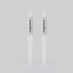 CE Certified High Quality 3ml/5ml Non Peroxide/Zero Peroxide/Peroxide Free Teeth Whitening Gel Wholesale