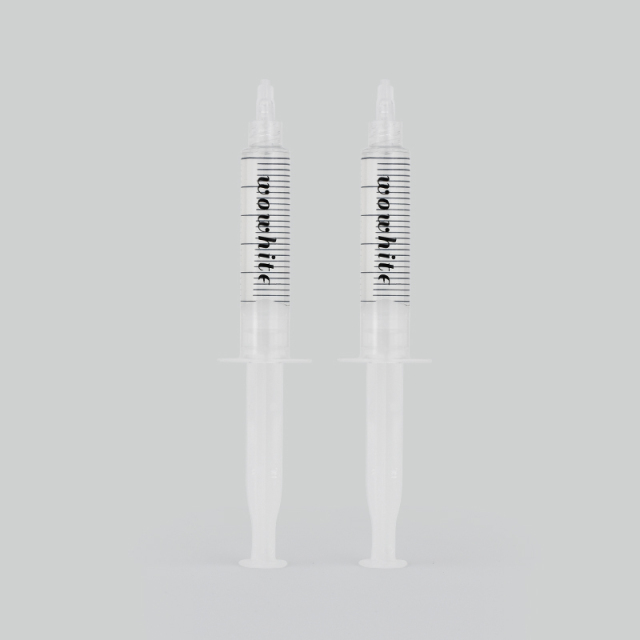 CE Certified High Quality 3ml/5ml Non Peroxide/Zero Peroxide/Peroxide Free Teeth Whitening Gel Wholesale