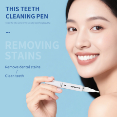 Wholesale Instant Teeth Whitening Pen Remove Stains Brighten Smile Oral Hygiene Gel for Quick Results Accept OEM/ODM