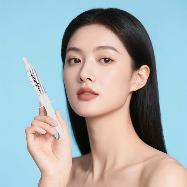 CE Certified High Quality 3ml/5ml Non Peroxide/Zero Peroxide/Peroxide Free Teeth Whitening Gel Wholesale