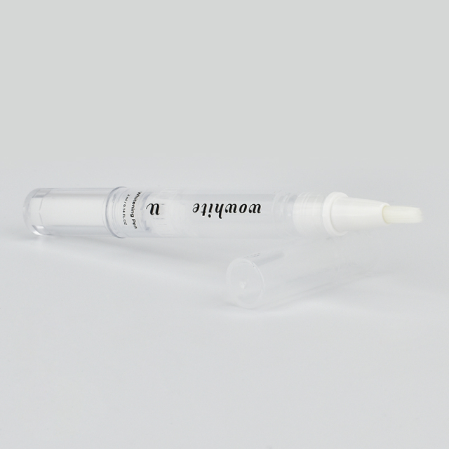 Wholesale Instant Teeth Whitening Pen Remove Stains Brighten Smile Oral Hygiene Gel for Quick Results Accept OEM/ODM