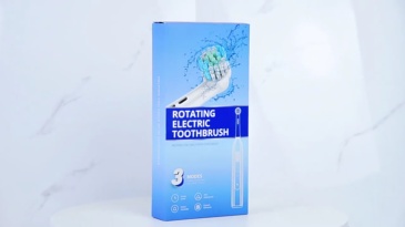 Wholesale OEM ODM Rechargeable Private Label Cheap  Sonic Rotary Electric Toothbrush for Adults