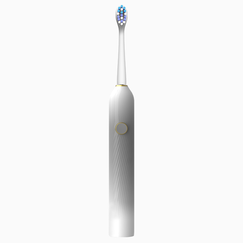 Customized Electric Toothbrush Rechargeable Smart Waterproof Sonic Electric Toothbrush Wholesale