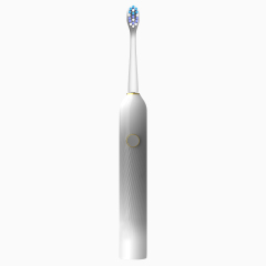 Customized Electric Toothbrush Rechargeable Smart Waterproof Sonic Electric Toothbrush Wholesale
