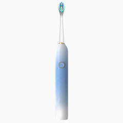 Customized Electric Toothbrush Rechargeable Smart Waterproof Sonic Electric Toothbrush Wholesale