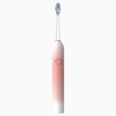 Customized Electric Toothbrush Rechargeable Smart Waterproof Sonic Electric Toothbrush Wholesale