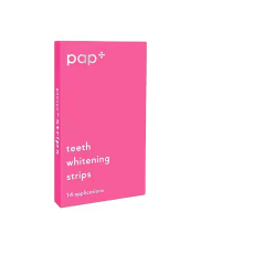 CE Approved Teeth Whitening Strips Wholesale PAP+ Whitening Strips