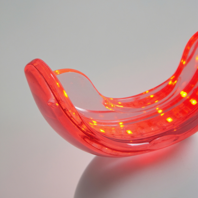 New Wireless 48 Teeth Whitening Light Used for home Accept OEM/ODM