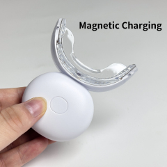 New Wireless 48 Teeth Whitening Light Used for home Accept OEM/ODM