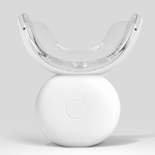 New Wireless 48 Teeth Whitening Light Used for home Accept OEM/ODM