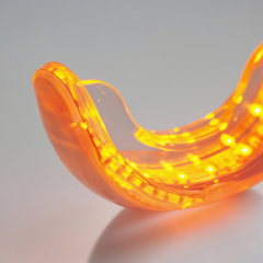 New Wireless 48 Teeth Whitening Light Used for home Accept OEM/ODM