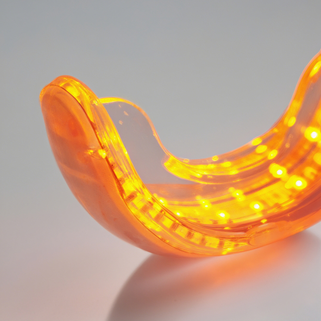 New Wireless 48 Teeth Whitening Light Used for home Accept OEM/ODM