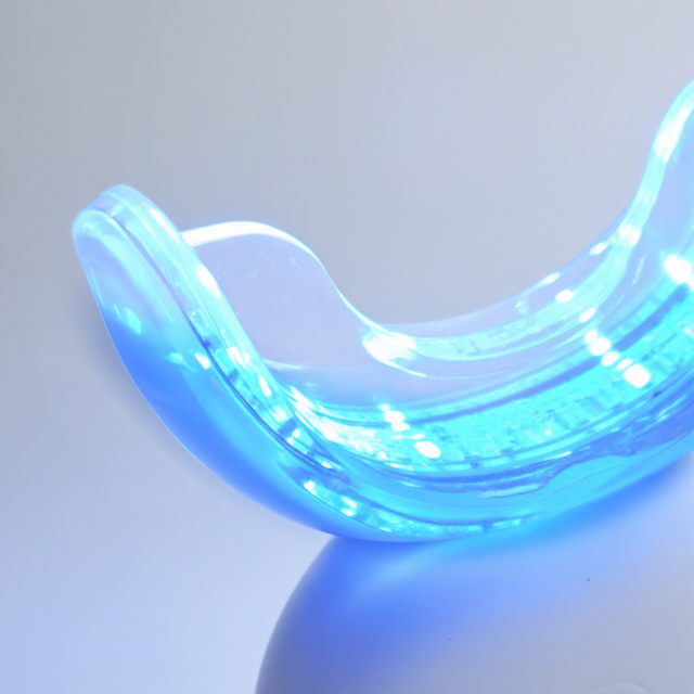 New Wireless 48 Teeth Whitening Light Used for home Accept OEM/ODM