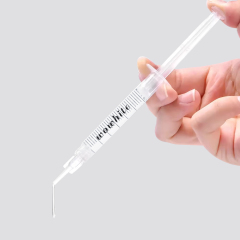 High Quality 3ml/5ml Non Peroxide/Zero-Peroxide/Peroxide-Free Teeth Whitening Gel Kit
