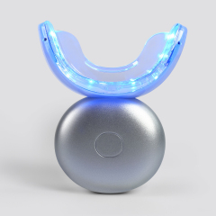 Wowhite New Wireless 48 Teeth Whitening Light Used for home – OEM/ODM Private Label