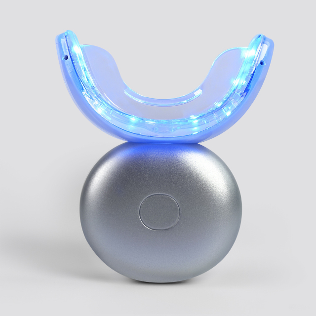 Wowhite New Wireless 48 Teeth Whitening Light Used for home – OEM/ODM Private Label